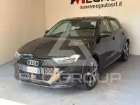 2022 Audi A1