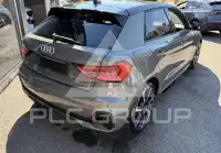 2022 Audi A1