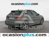 2022 Audi A1