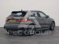 2022 Audi A1