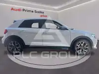 2022 Audi A1