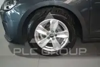 2022 Audi A1
