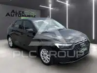 2022 Audi A1