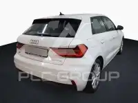 2022 Audi A1