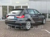 2022 Audi A1
