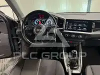 2022 Audi A1