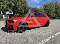 2022 Audi A1