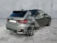 2022 Audi A1