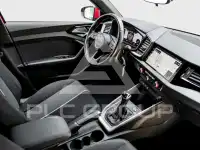 2022 Audi A1
