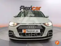 2022 Audi A1