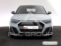 2022 Audi A1
