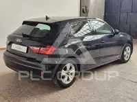 2022 Audi A1
