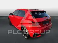 2022 Audi A1