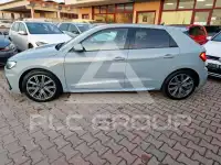 2022 Audi A1