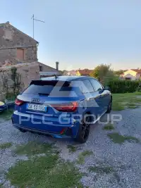 2022 Audi A1