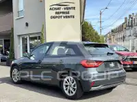 2022 Audi A1