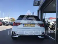 2022 Audi A1