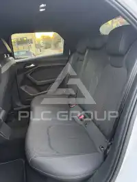 2022 Audi A1