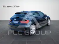 2022 Audi A1