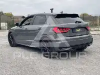2022 Audi A1