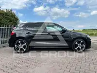 2022 Audi A1