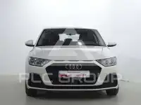 2022 Audi A1