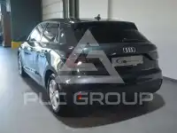 2022 Audi A1