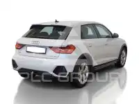 2022 Audi A1