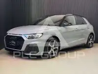 2022 Audi A1