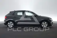 2022 Audi A1