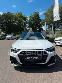 2022 Audi A1