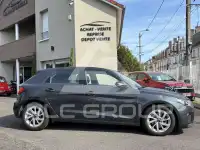 2022 Audi A1