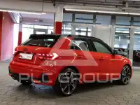 2022 Audi A1