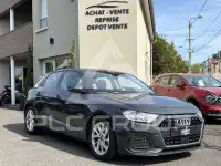 2022 Audi A1
