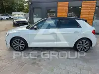 2022 Audi A1