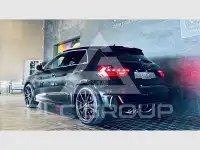 2022 Audi A1