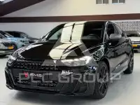 2022 Audi A1