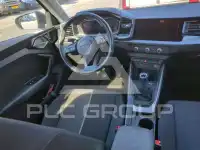 2022 Audi A1