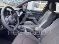 2022 Audi A1