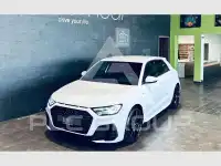 2022 Audi A1