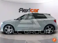 2022 Audi A1