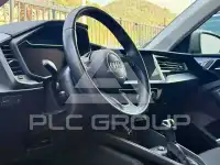 2022 Audi A1