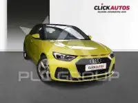 2022 Audi A1