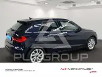 2022 Audi A1