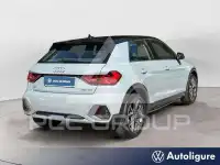 2022 Audi A1
