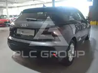 2022 Audi A1