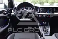2022 Audi A1