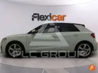 2022 Audi A1