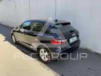2022 Audi A1