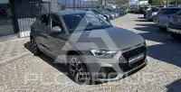 2022 Audi A1